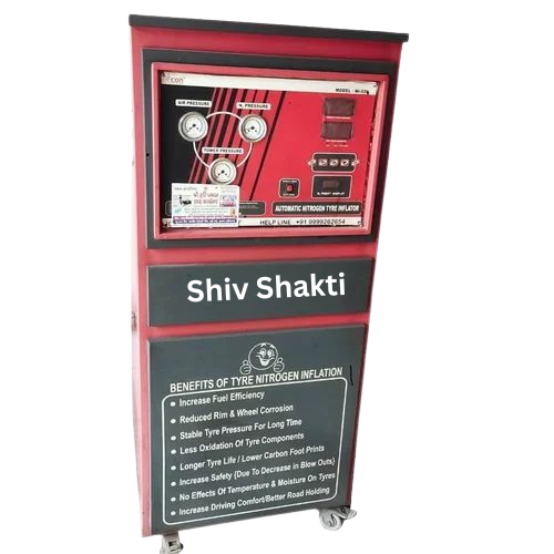 Nitrogen Generator Fully Automatic Nitrogen Machine