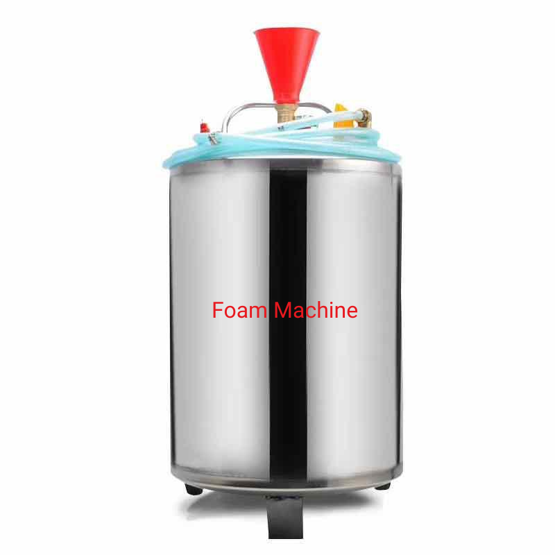 Foam Machine Foam machine