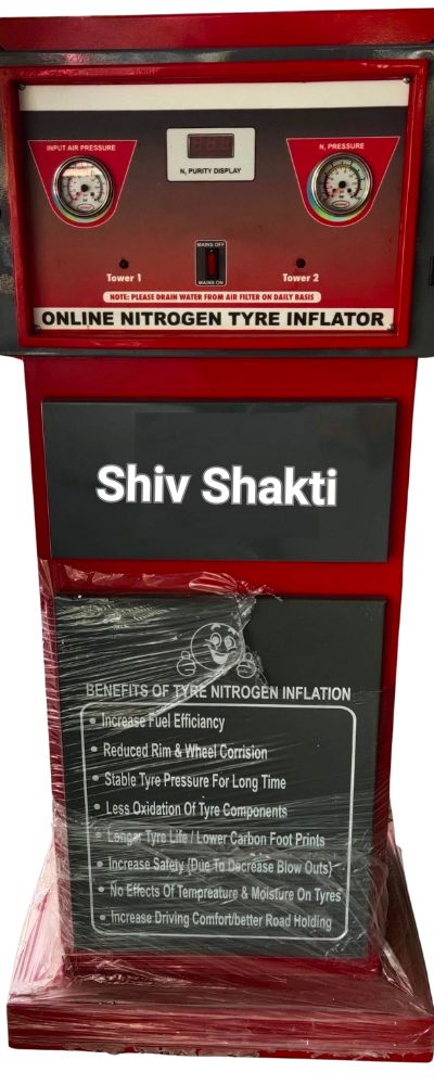 Nitrogen Generator car nitrogen Generator machine