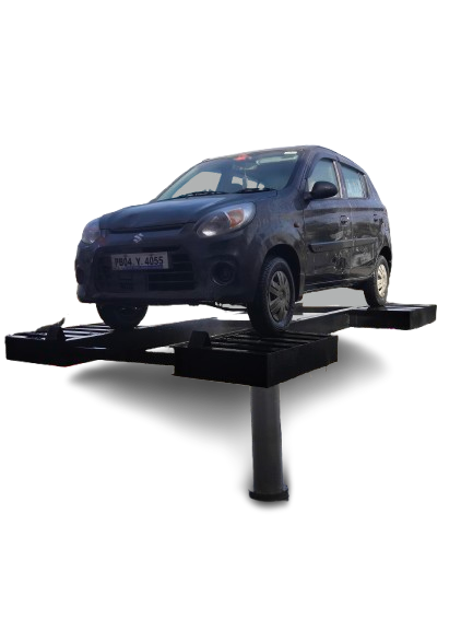 wheel stand washing lift car removebg preview