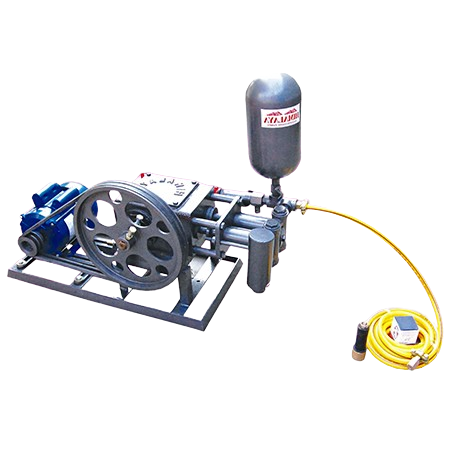 Car washer Himalaya car washer