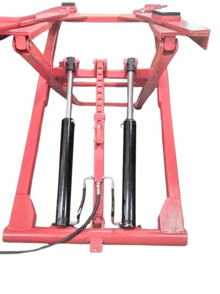 scissor lift