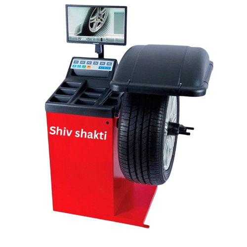 3d wheel balancer price 1,70,000