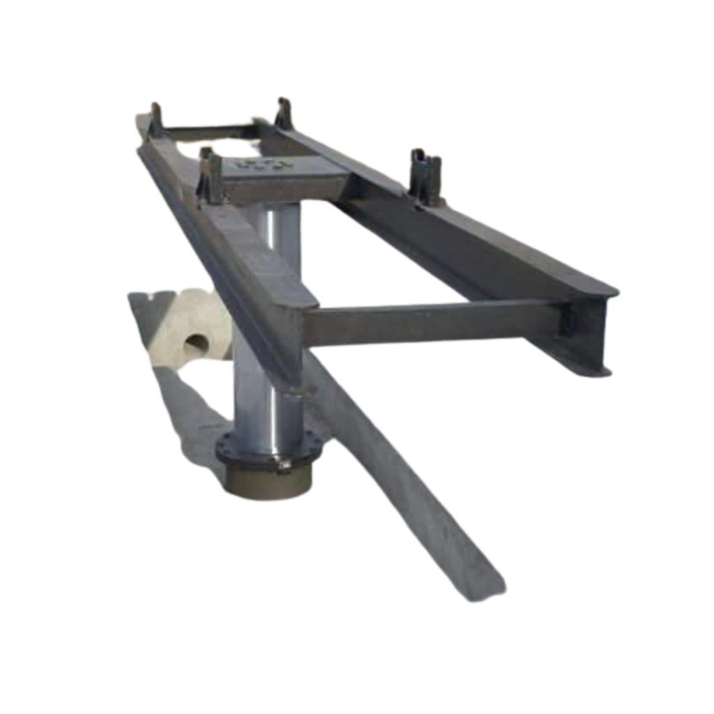 car washing lift chasis price 125000