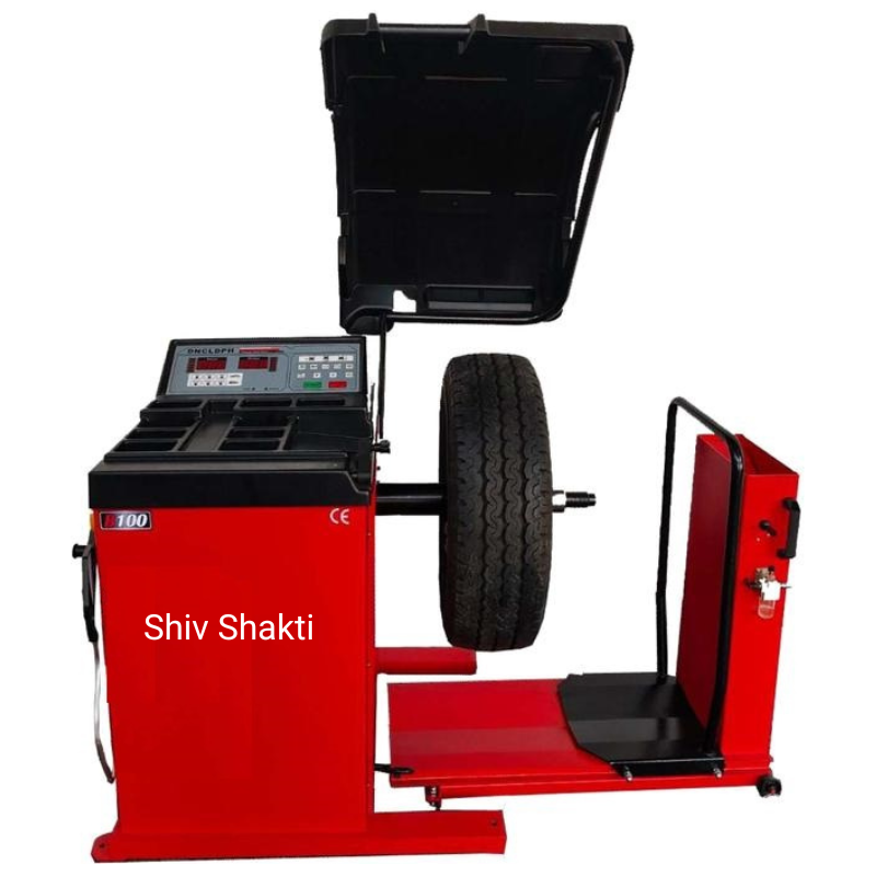 truck & bus wheel balancer 285000