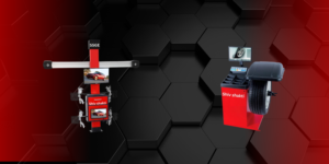 Wheel Alignment Machine Delhi
