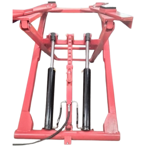 car washing lift price in india