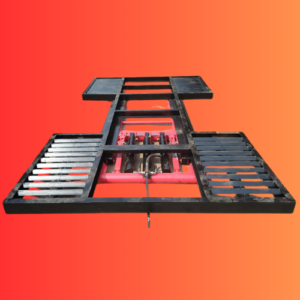 Best Car Washing Scissor Lift in India