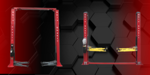 Two Post Car Lift Price in India