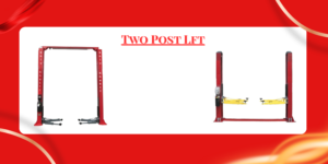 Two Post lift in Delhi