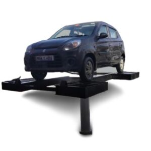 Hydraulic Washing Lift Price