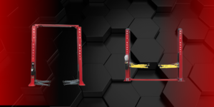 2 post car lift