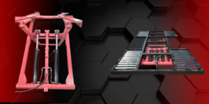 Best Car Washing Scissor Lift in India