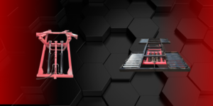 Washing Scissor Lift Price