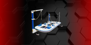 Complete Garage Equipment Package