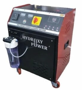 Complete Garage Equipment Package