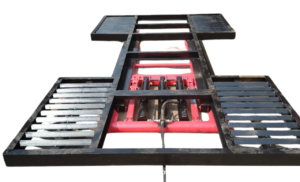 car washing lift price in india