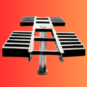 Best Car Washing Lift for Workshop