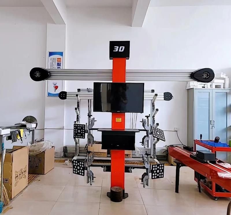 Car Service Centre Guide
