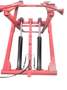 Best Car Washing Scissor Lift in India