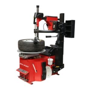 Tyre Changer Buying Guide