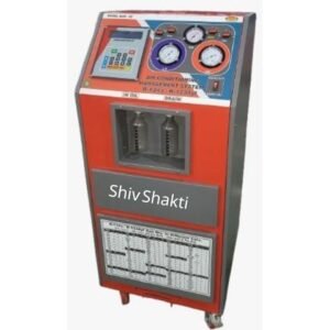 Car AC Gas Charging Machine Price in India