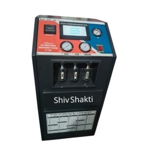 Car AC Gas Charging Machine Price in India