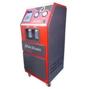 Car AC Gas Charging Machine Price in India