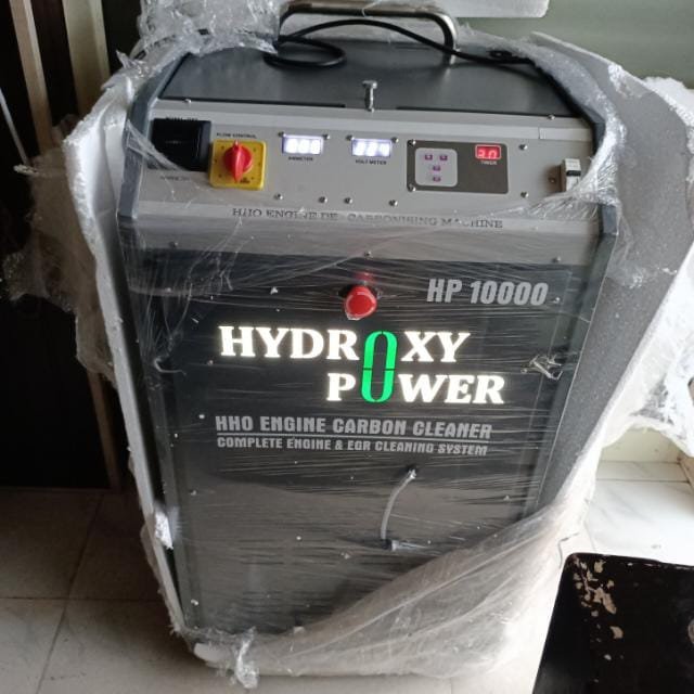 Engine Decarbonizing Machine Manufacturer in india